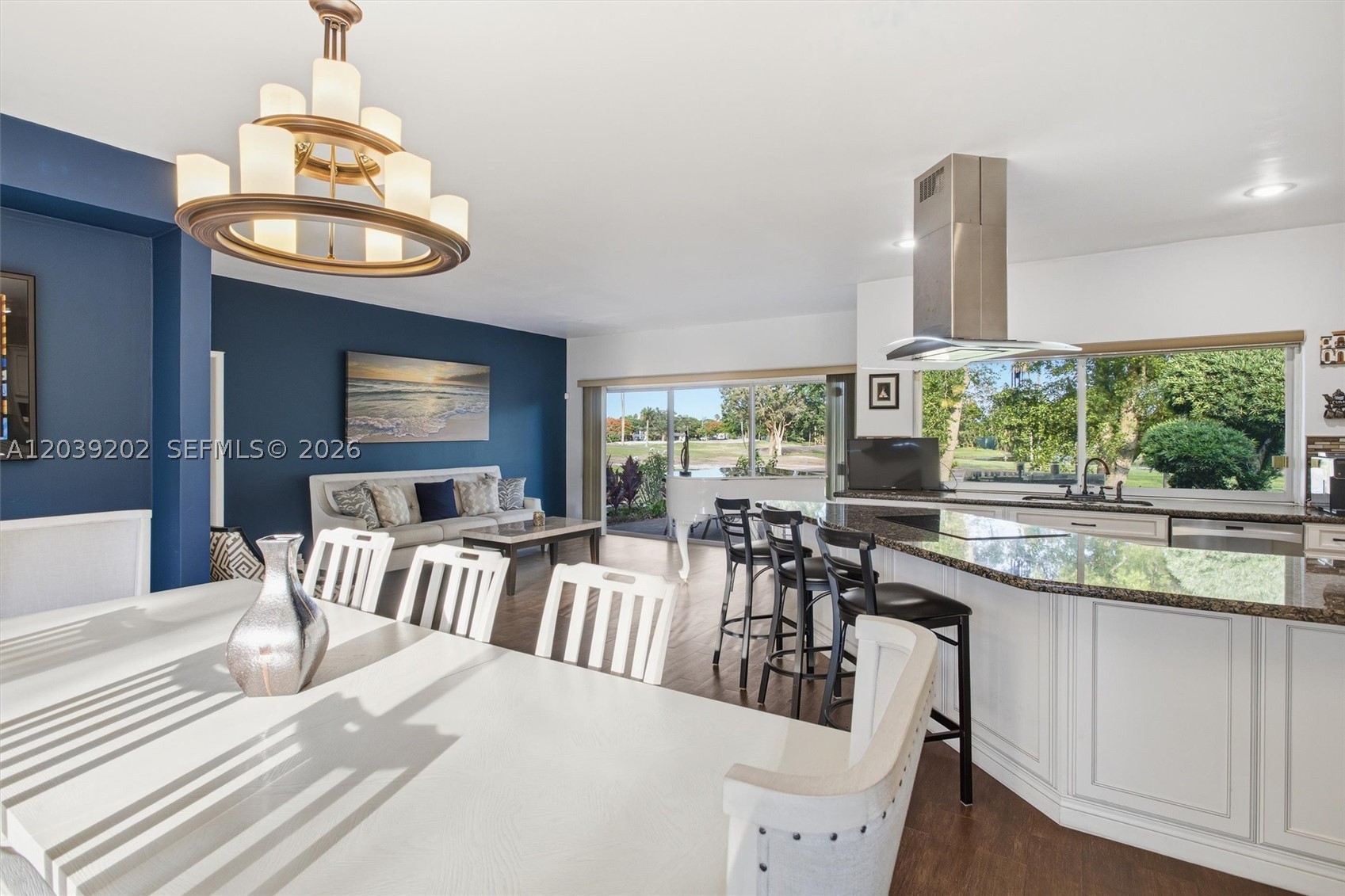 COUNTRY CLUB OF MIAMI EST - Residential