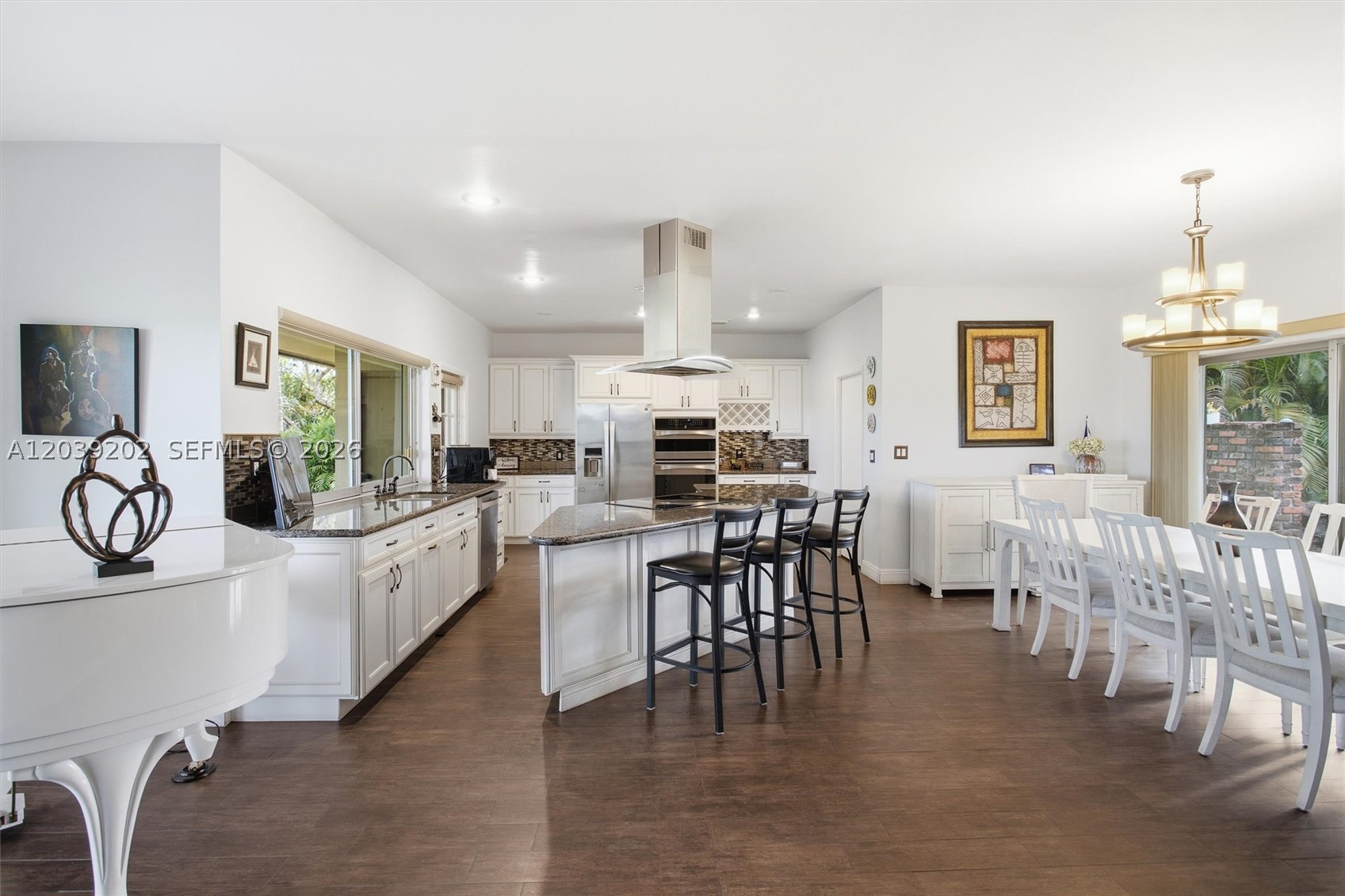 COUNTRY CLUB OF MIAMI EST - Residential