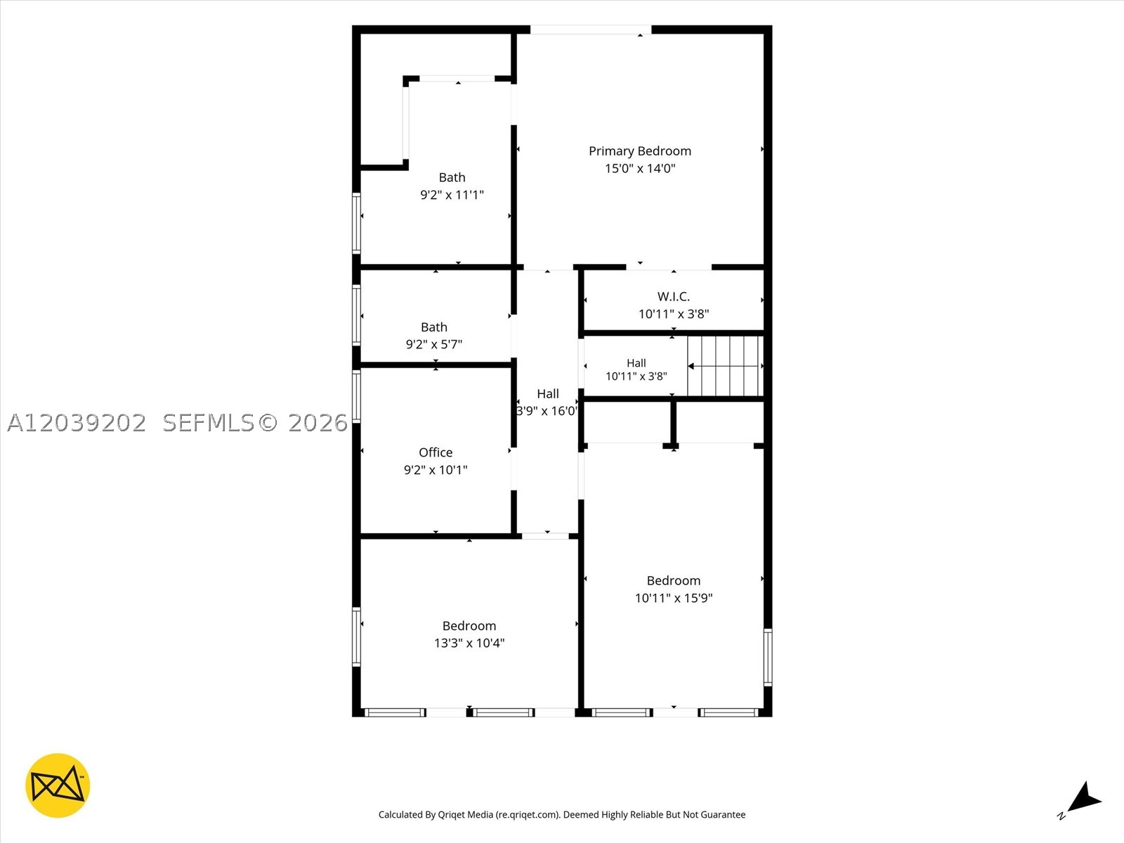 COUNTRY CLUB OF MIAMI EST - Residential