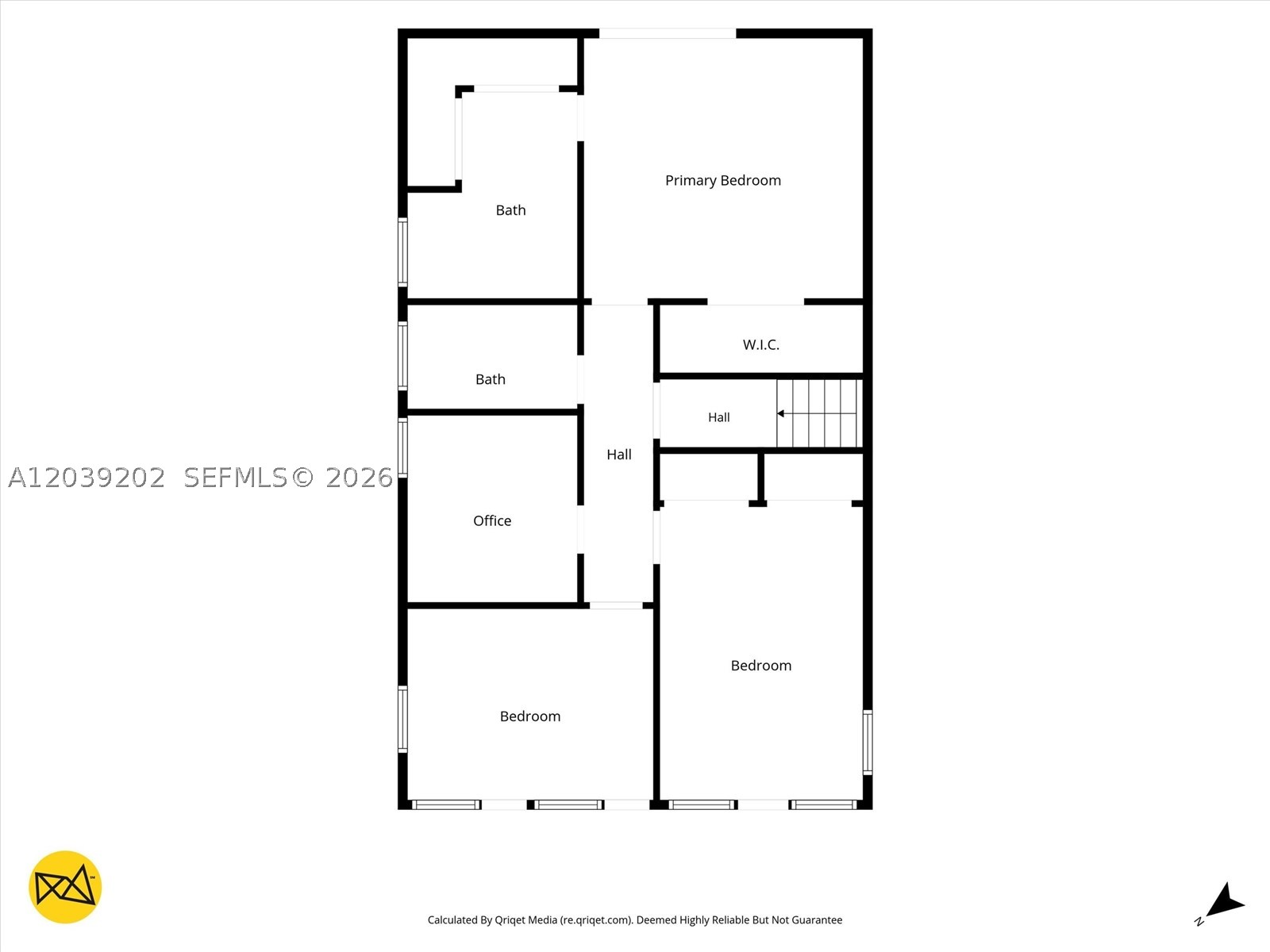 COUNTRY CLUB OF MIAMI EST - Residential