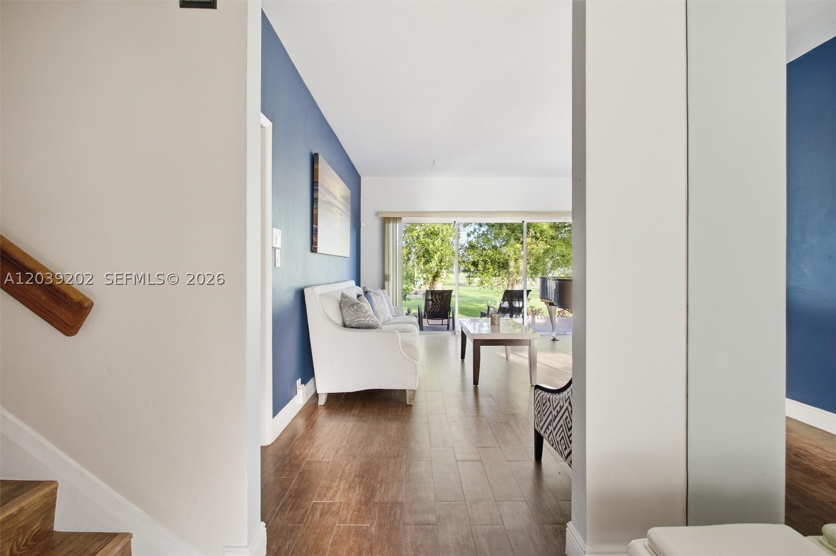 COUNTRY CLUB OF MIAMI EST - Residential