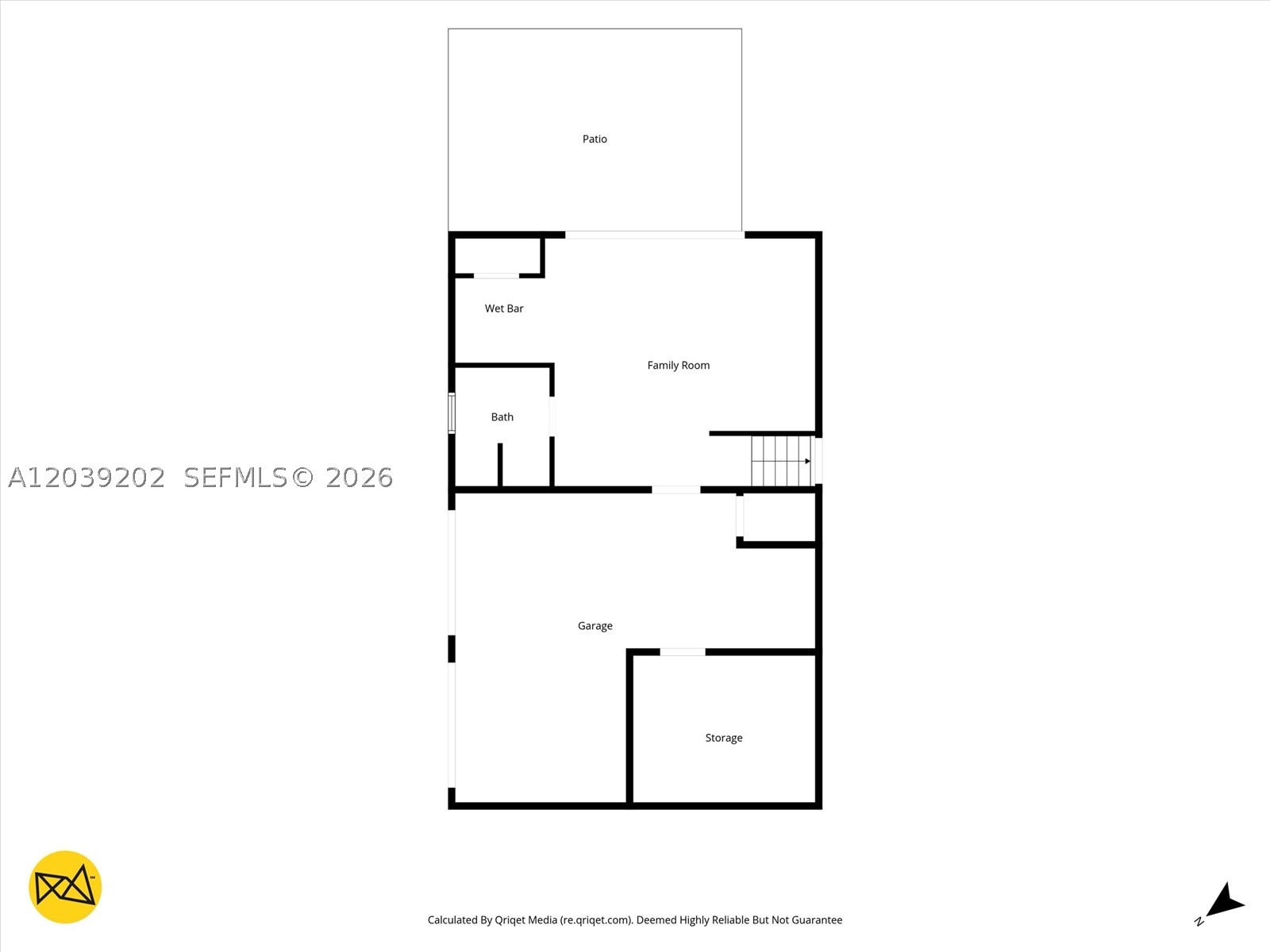 COUNTRY CLUB OF MIAMI EST - Residential