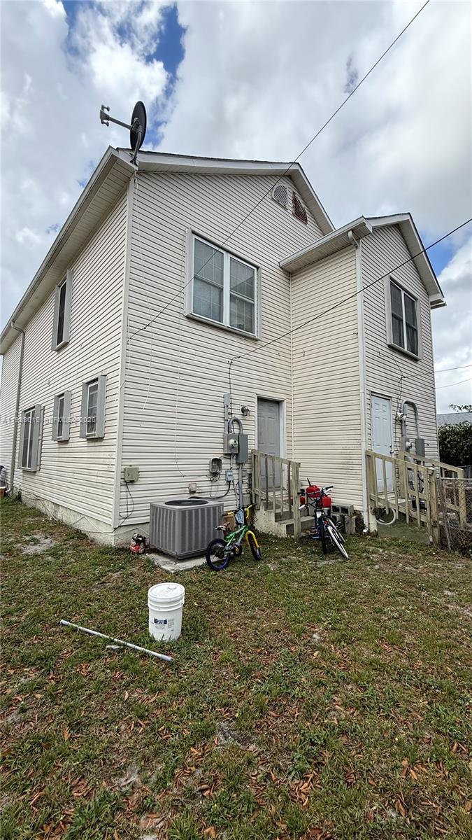 ROCK HILL SEC - Residential Income