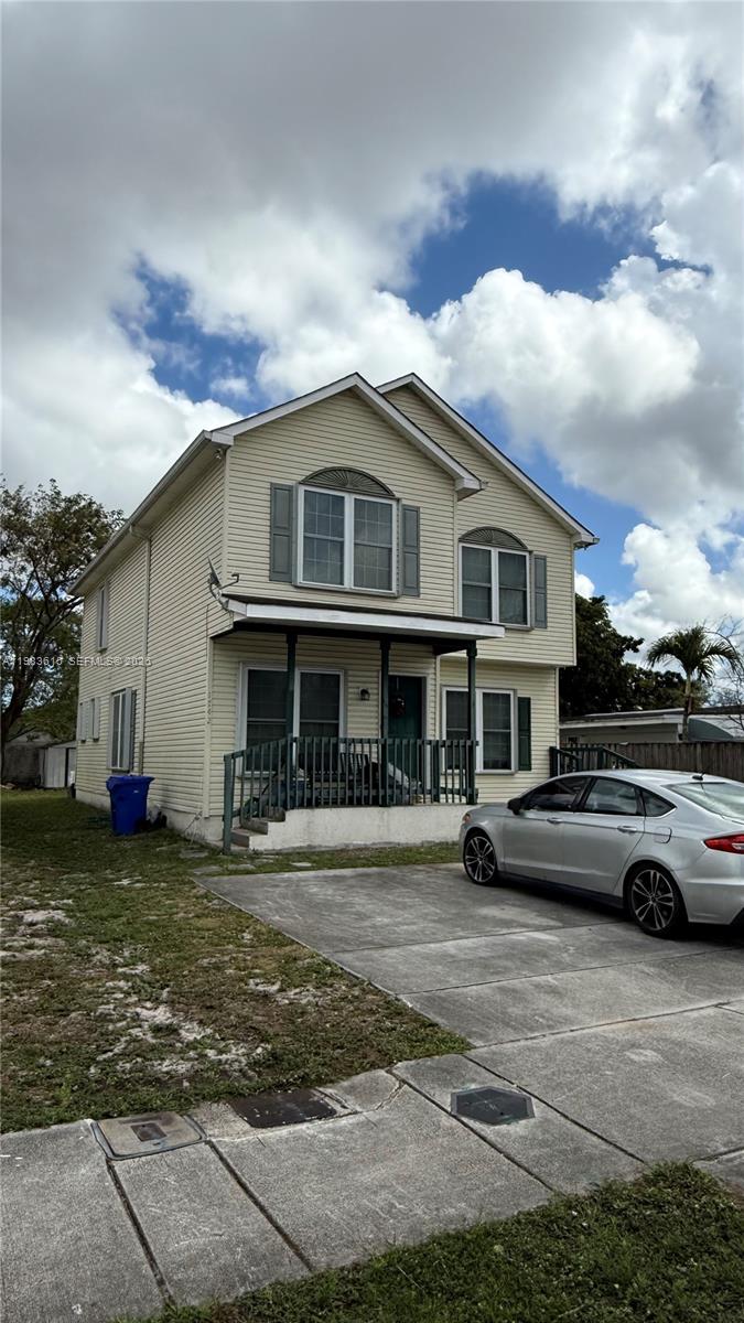 ROCK HILL SEC - Residential Income