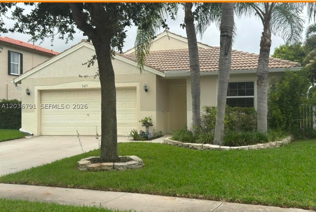 RIVERMILL - Residential