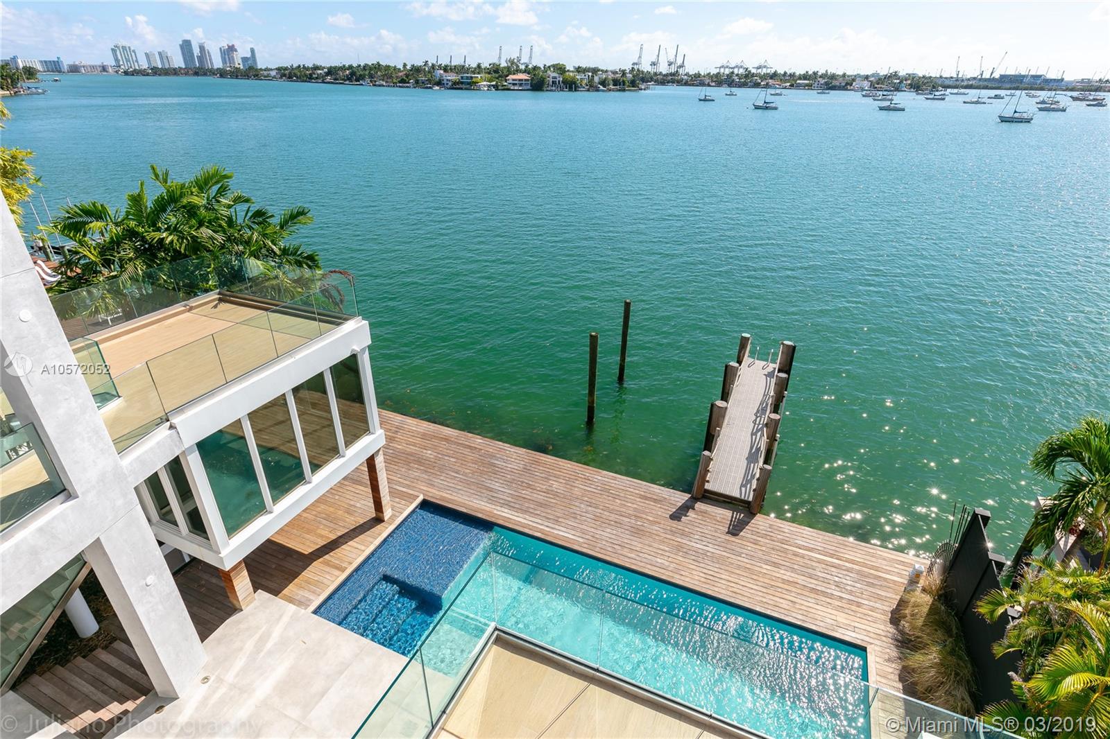 SAN MARCO - Residential