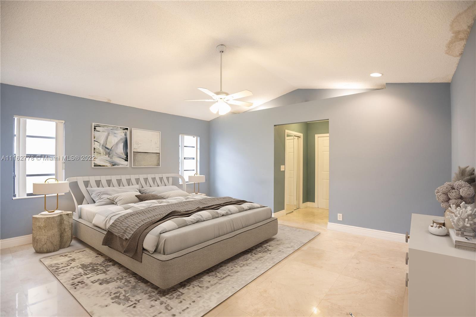 JACARANDA LAKES SEC ELEVE - Residential