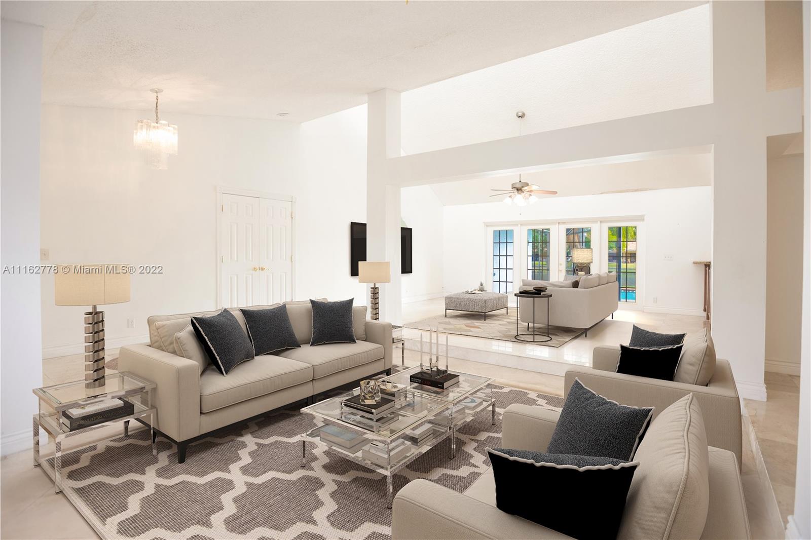 JACARANDA LAKES SEC ELEVE - Residential