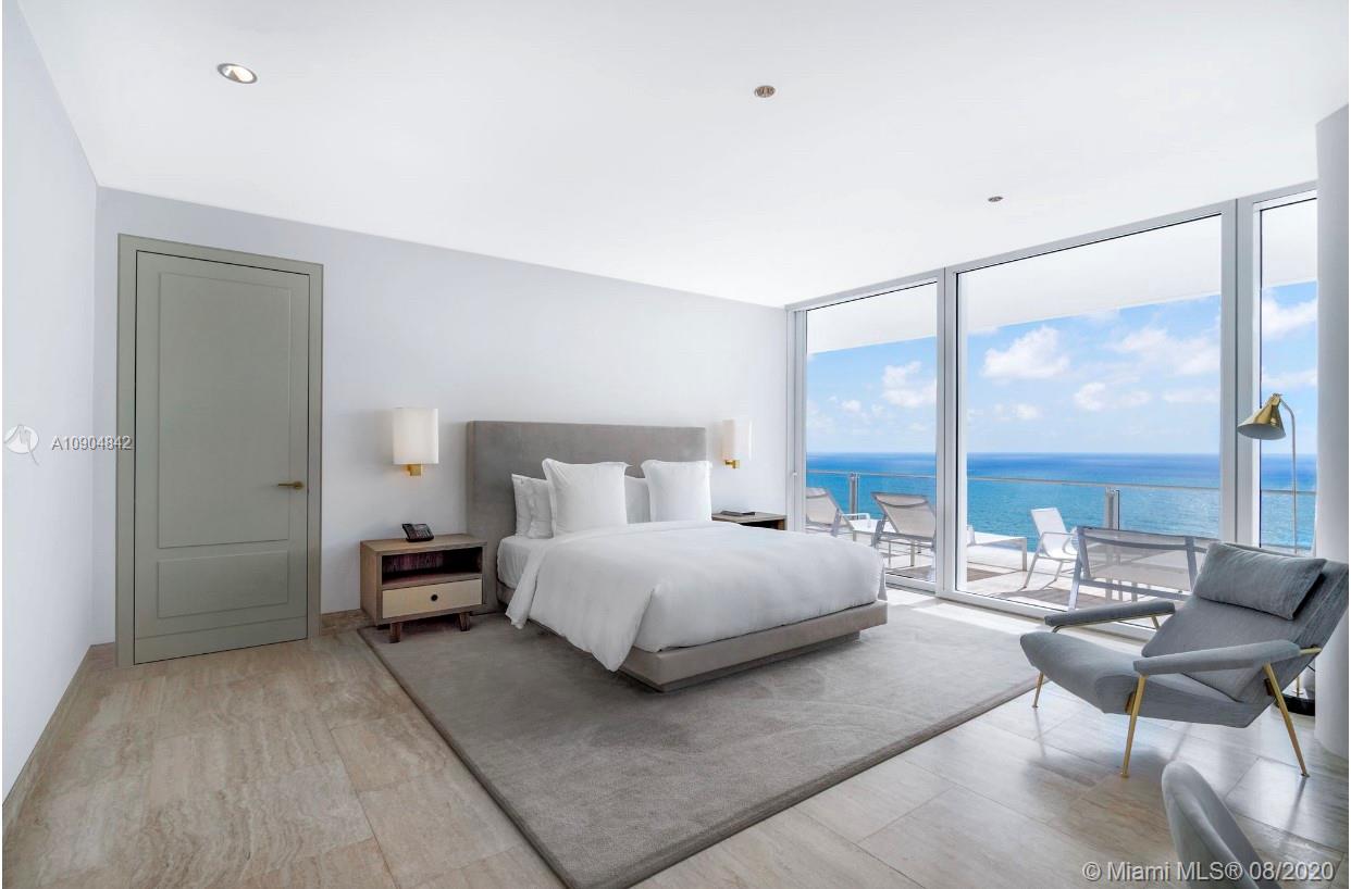 SURF CLUB CONDO - Residential