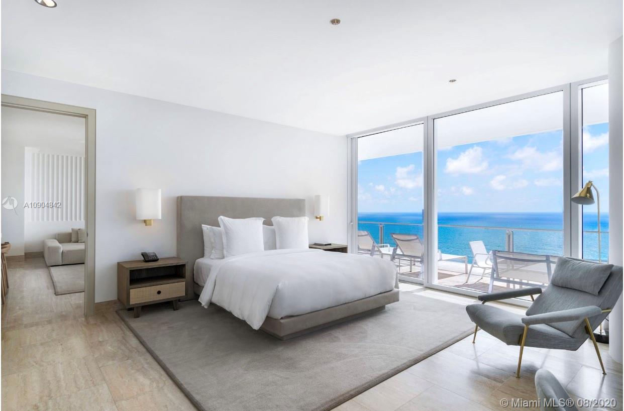 SURF CLUB CONDO - Residential