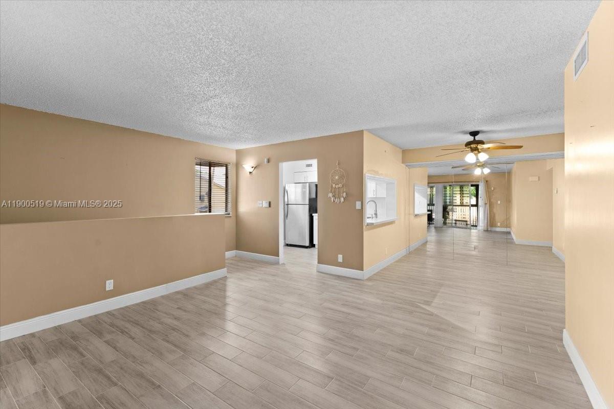 OAKLAND FOREST CLUB CONDO - Residential