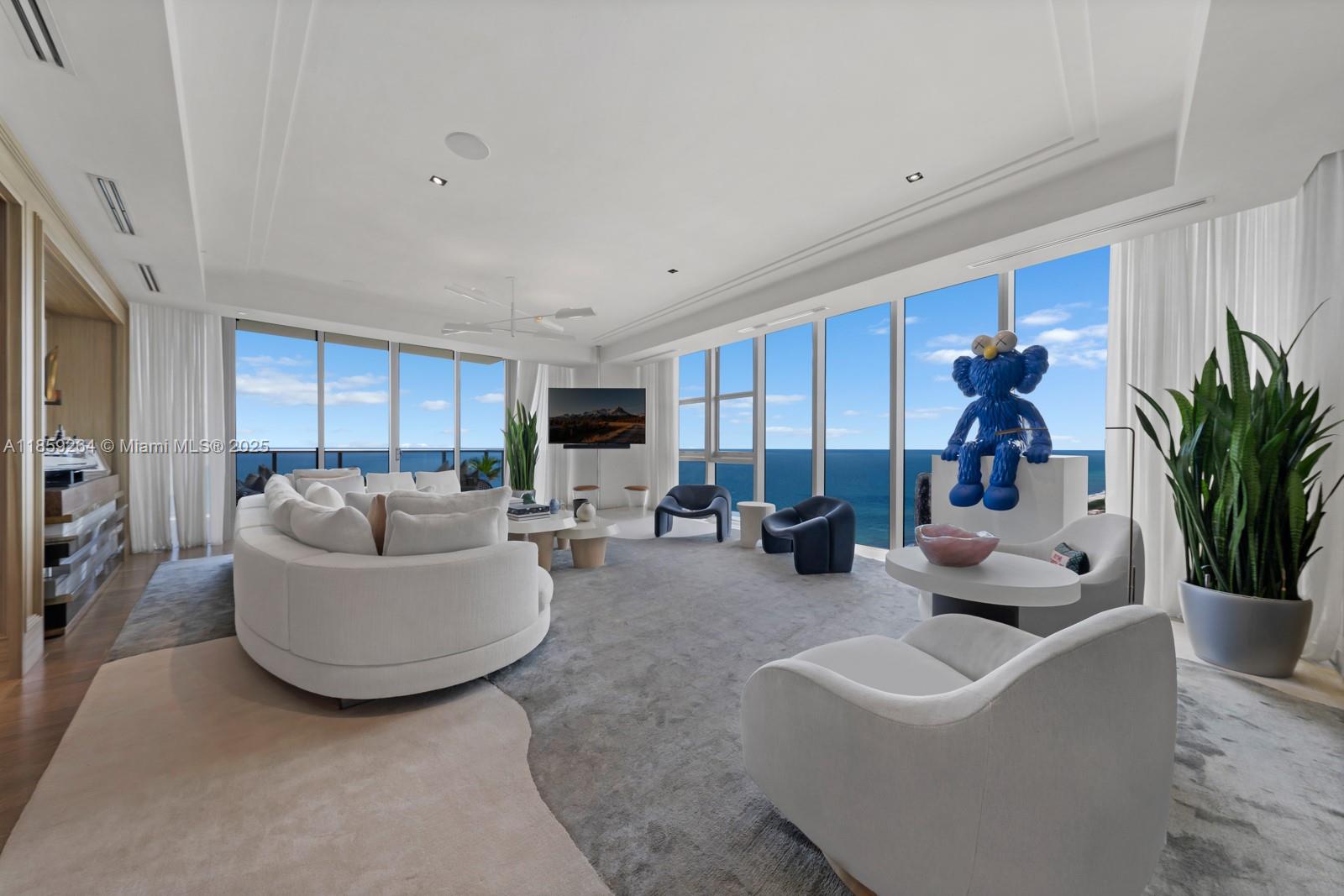 BAL HARBOUR NORTH SOUTH - Residential
