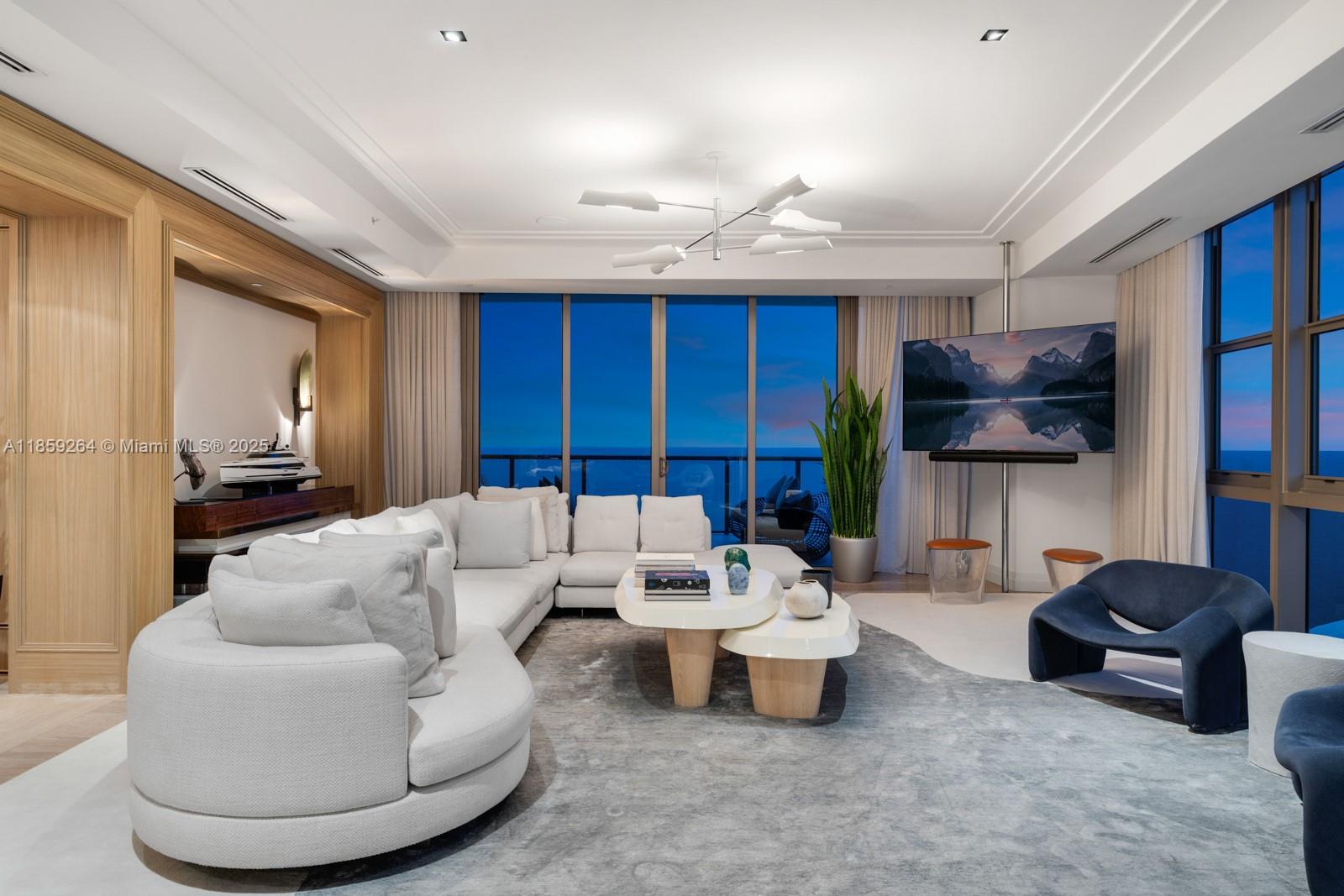 BAL HARBOUR NORTH SOUTH - Residential