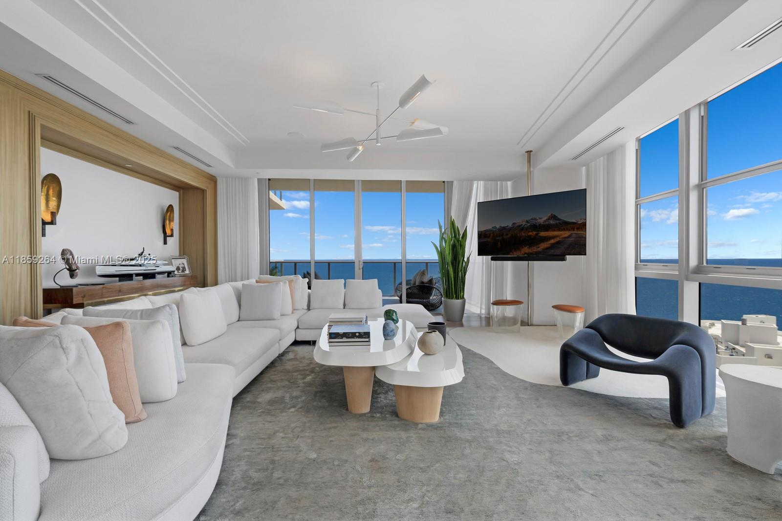 BAL HARBOUR NORTH SOUTH - Residential