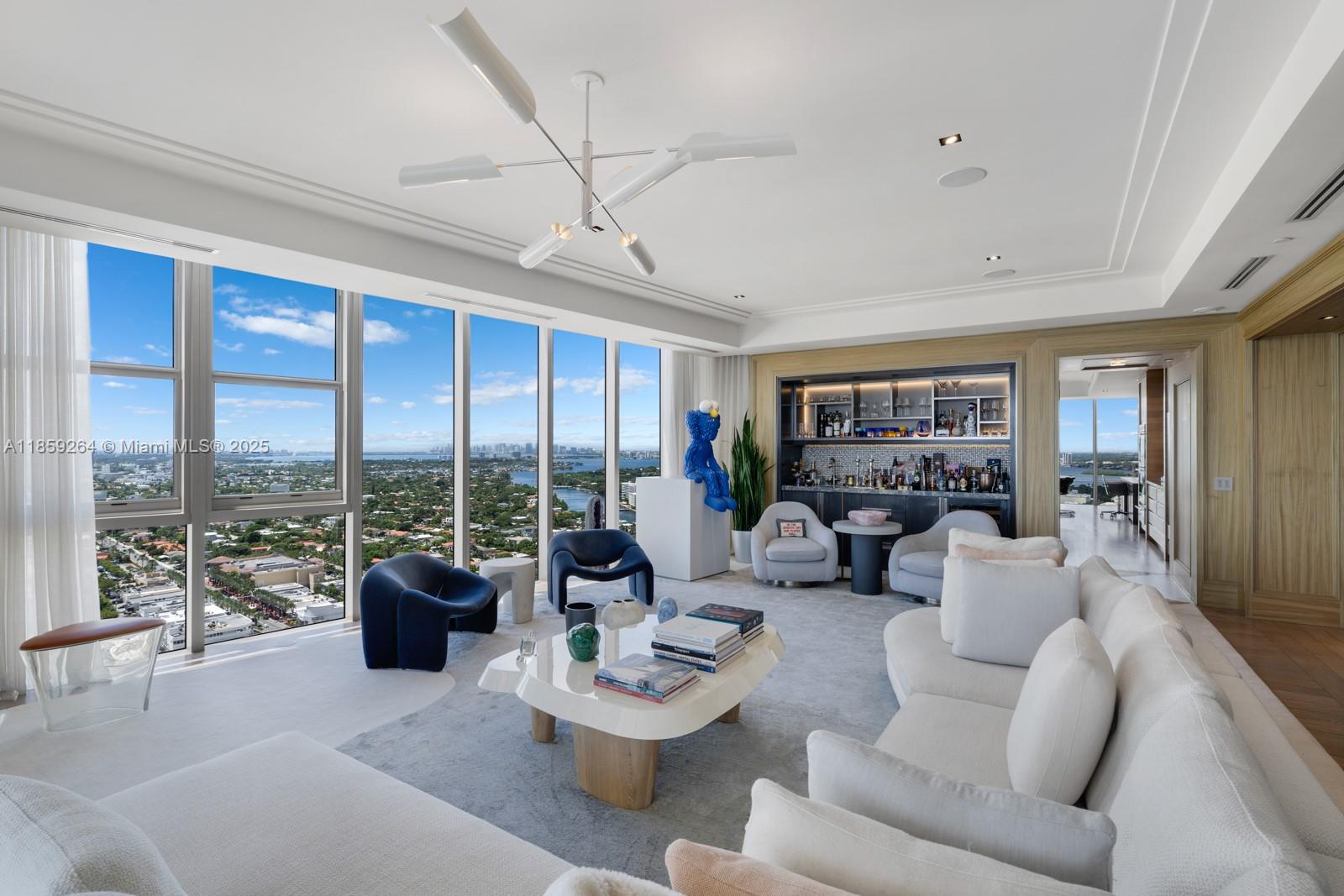 BAL HARBOUR NORTH SOUTH - Residential