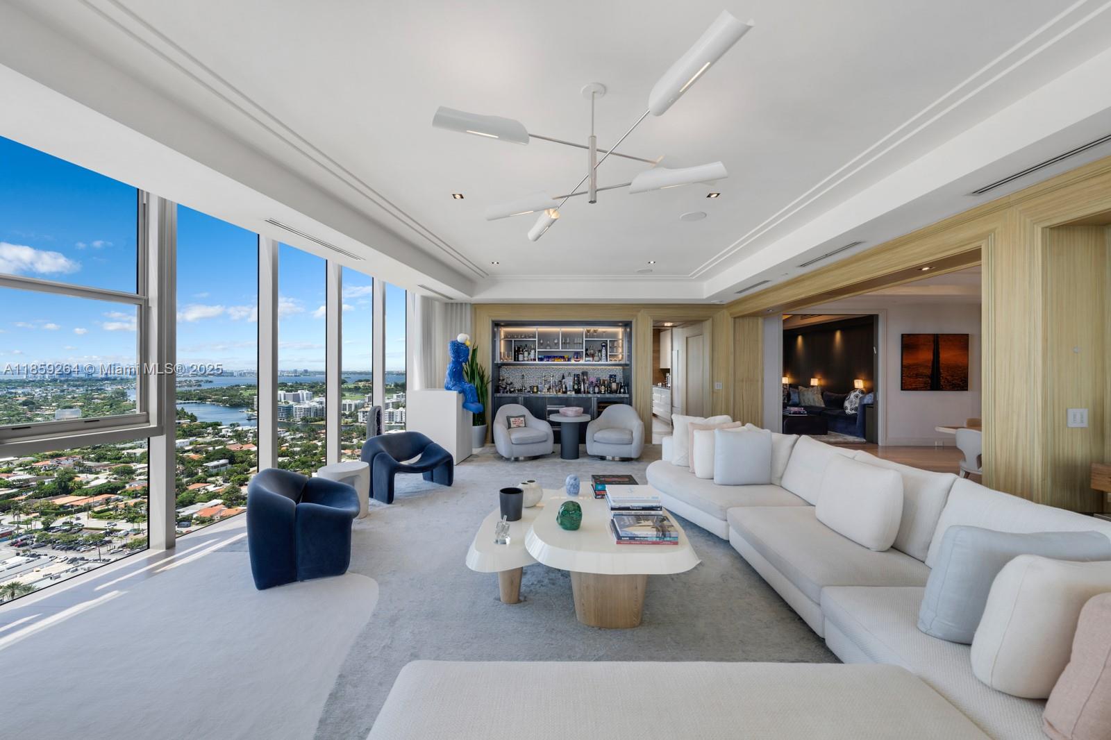 BAL HARBOUR NORTH SOUTH - Residential