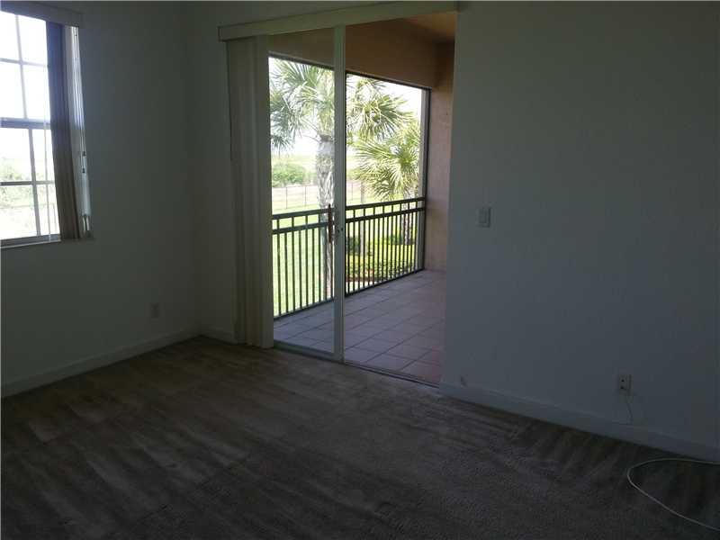 CYPRESS POINTE II AT HERO - Residential Lease