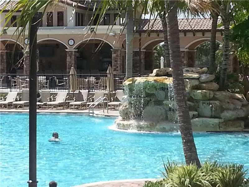 CYPRESS POINTE II AT HERO - Residential Lease