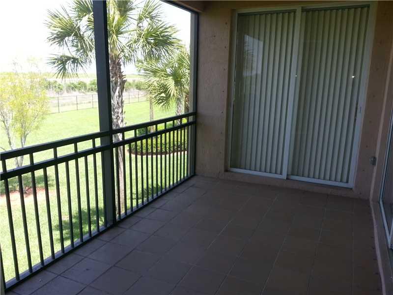 CYPRESS POINTE II AT HERO - Residential Lease