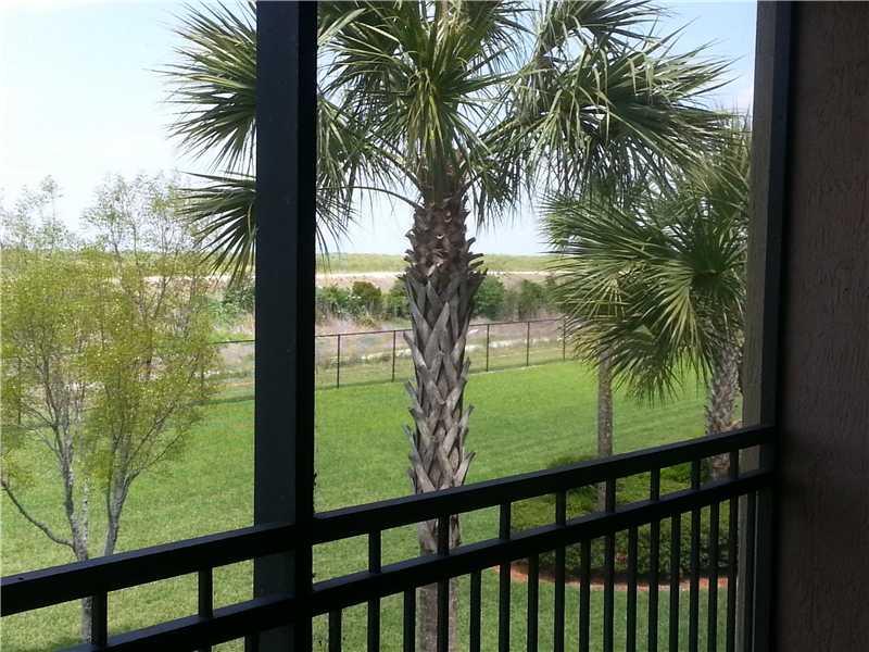 CYPRESS POINTE II AT HERO - Residential Lease
