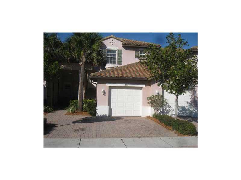 CYPRESS POINTE II AT HERO - Residential Lease