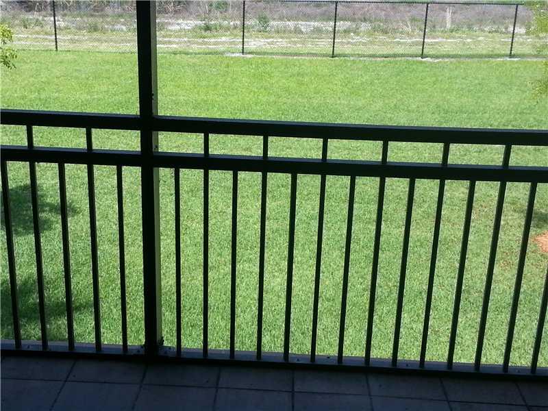 CYPRESS POINTE II AT HERO - Residential Lease