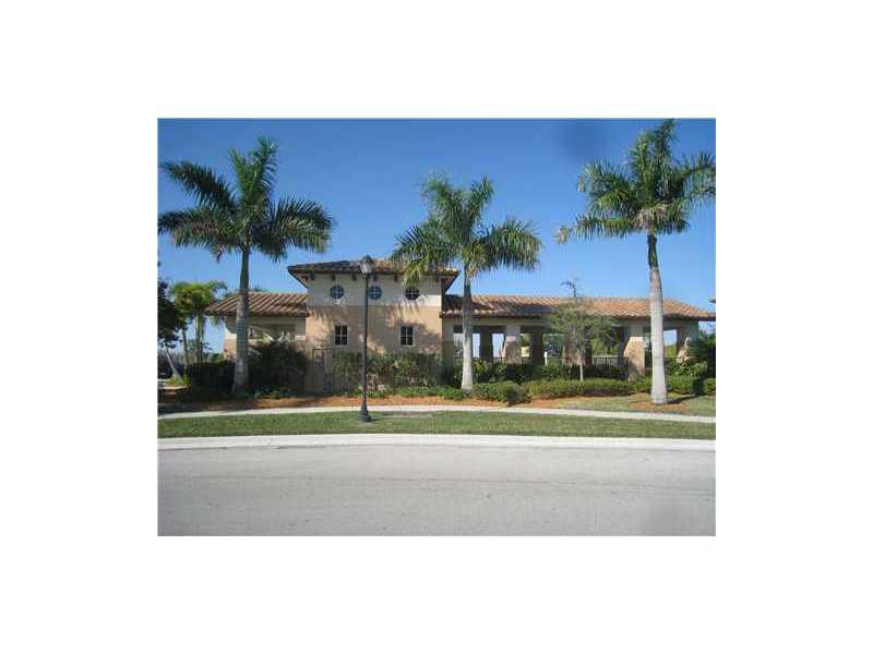 CYPRESS POINTE II AT HERO - Residential Lease