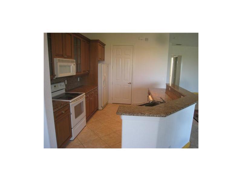 CYPRESS POINTE II AT HERO - Residential Lease