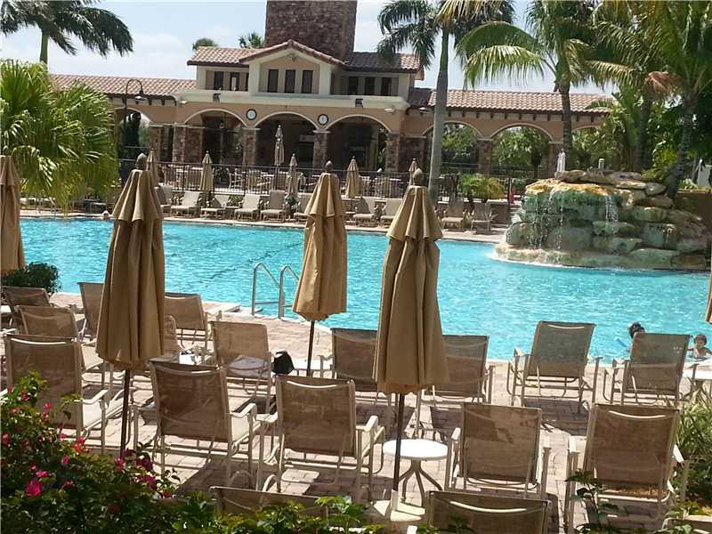 CYPRESS POINTE II AT HERO - Residential Lease