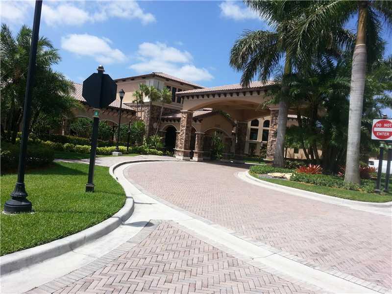 CYPRESS POINTE II AT HERO - Residential Lease