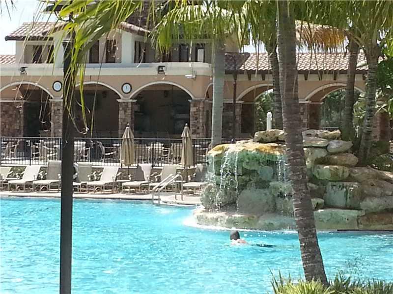 CYPRESS POINTE II AT HERO - Residential Lease