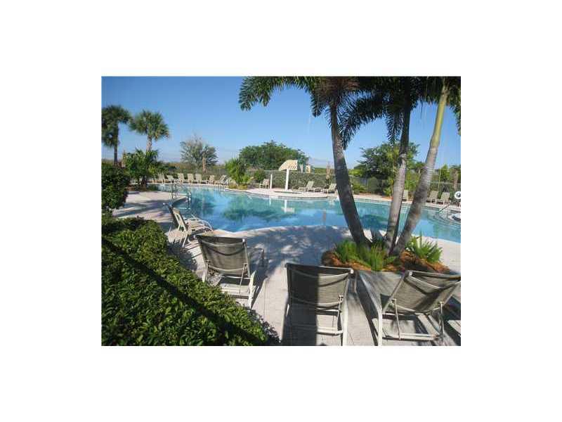 CYPRESS POINTE II AT HERO - Residential Lease