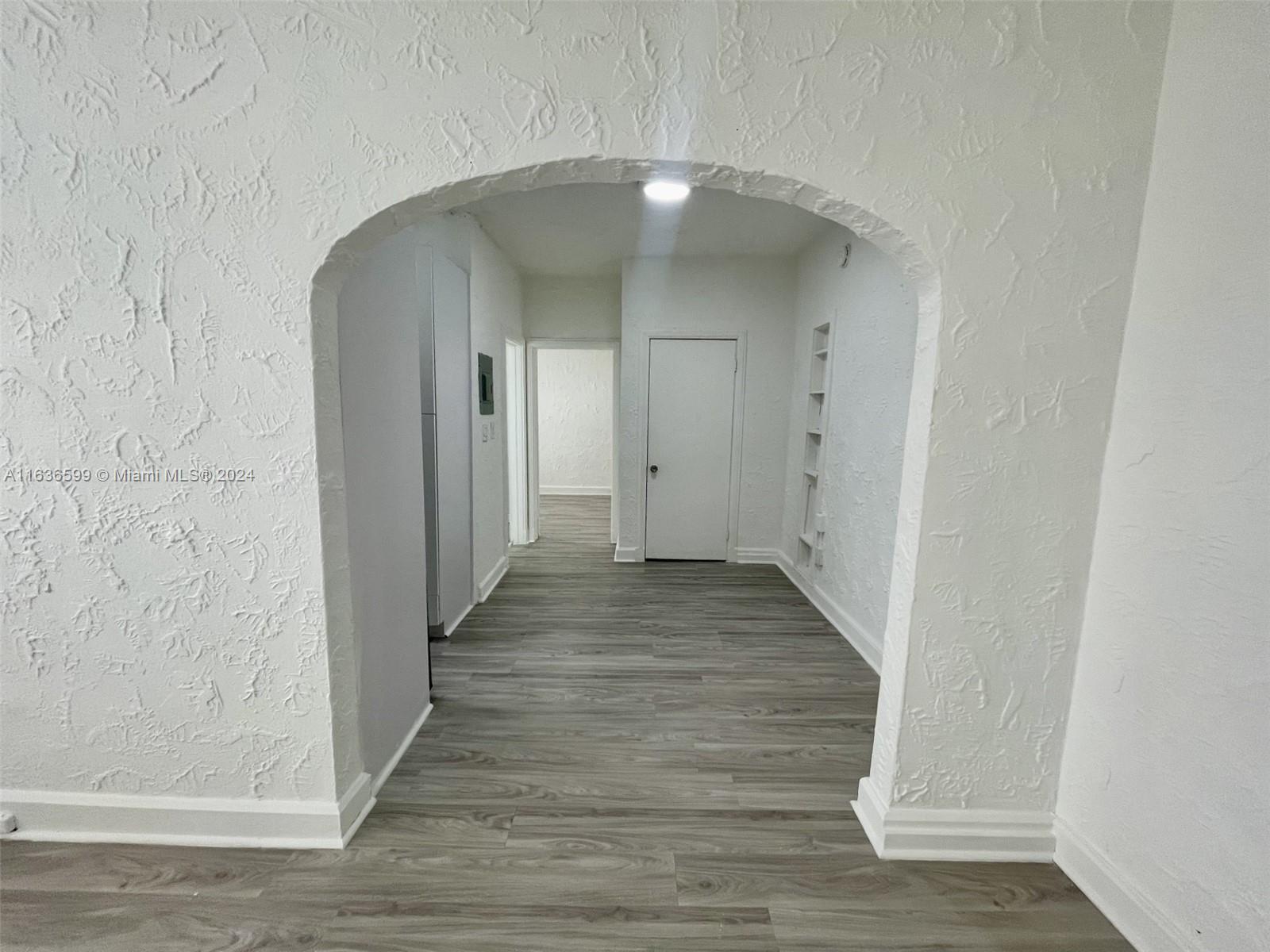 CORAL GABLES COUNTRY CLUB - Residential Lease