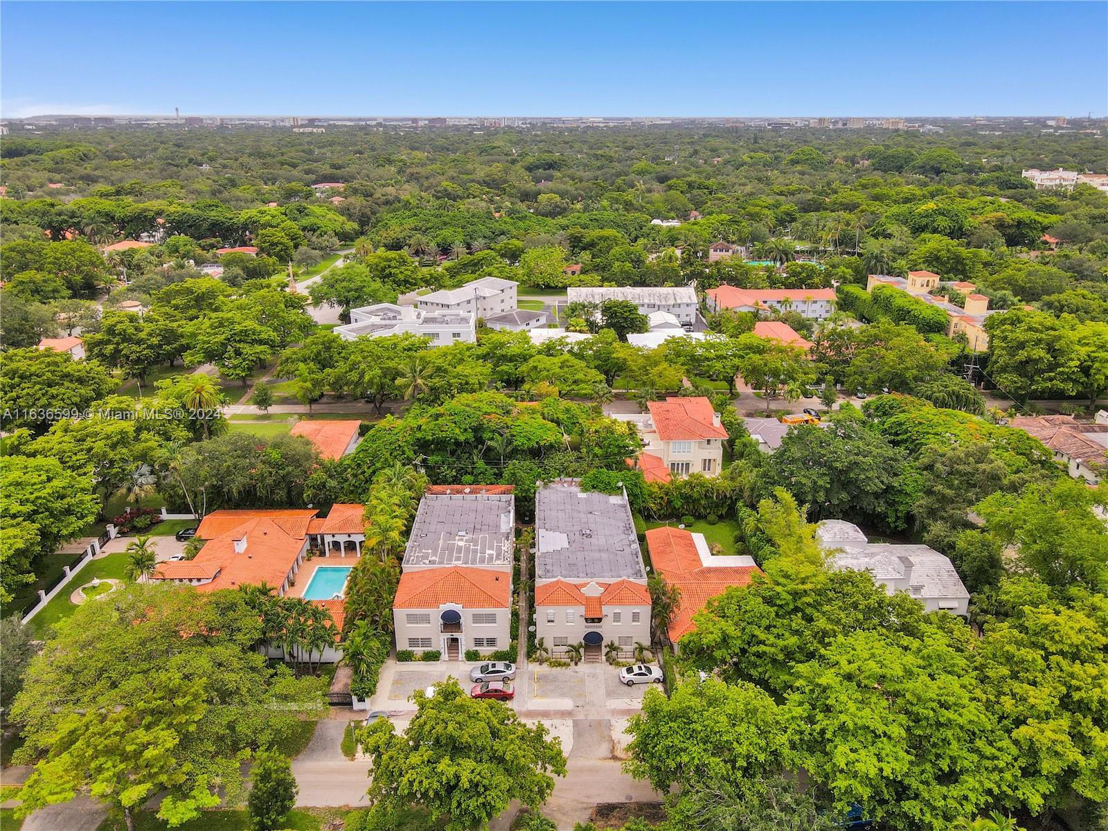 CORAL GABLES COUNTRY CLUB - Residential Lease