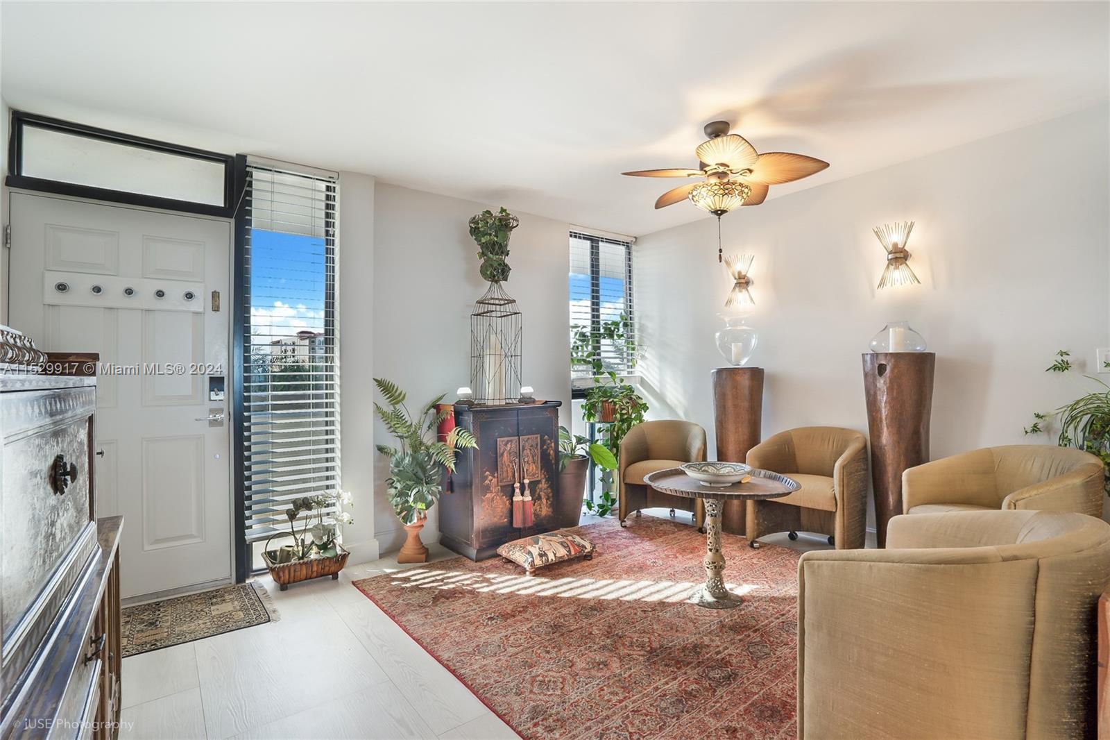 OCEAN TOWNHOUSES CONDO - Residential