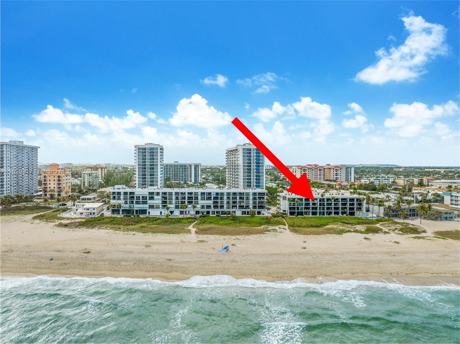 OCEAN TOWNHOUSES CONDO - Residential