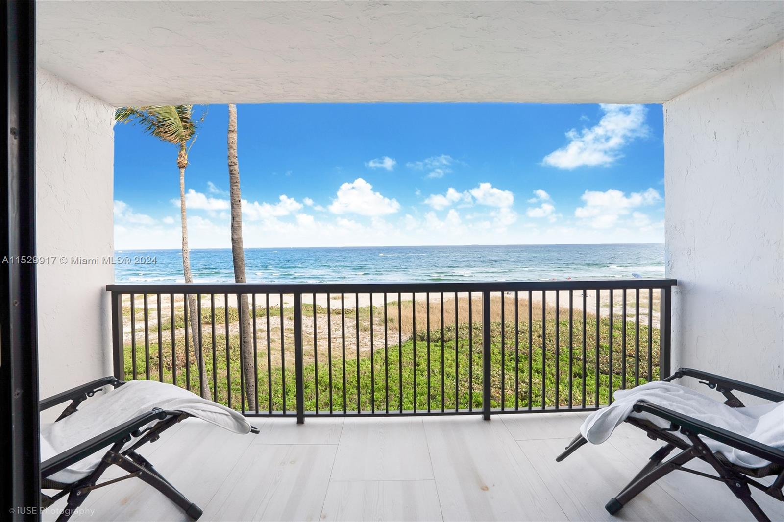 OCEAN TOWNHOUSES CONDO - Residential