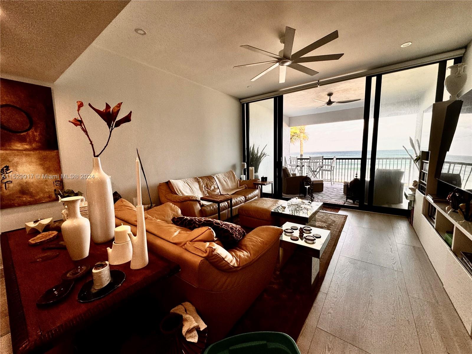 OCEAN TOWNHOUSES CONDO - Residential