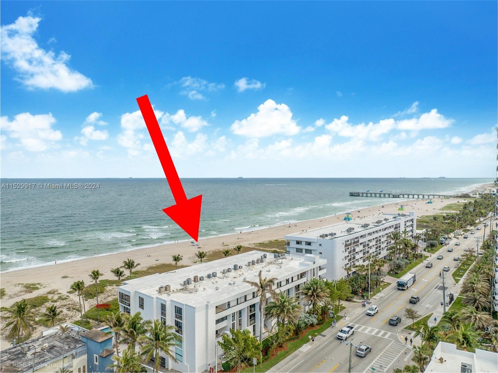 OCEAN TOWNHOUSES CONDO - Residential