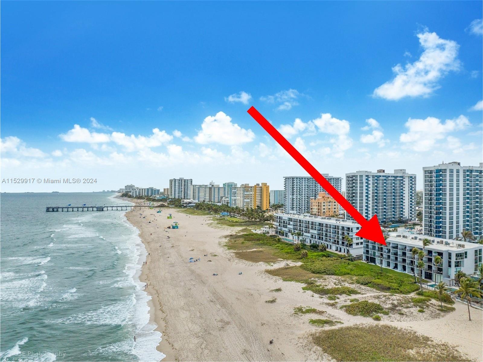OCEAN TOWNHOUSES CONDO - Residential