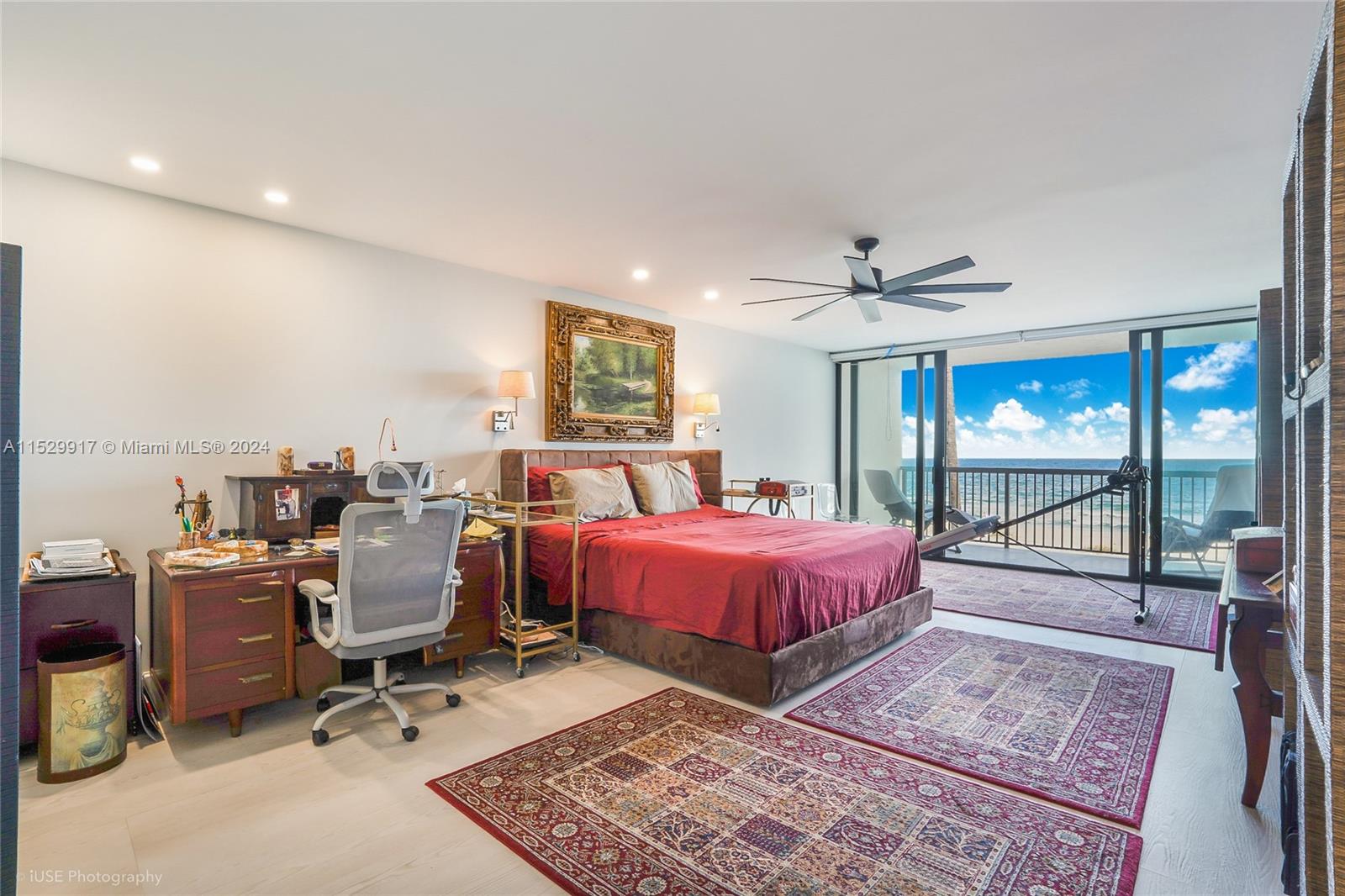 OCEAN TOWNHOUSES CONDO - Residential