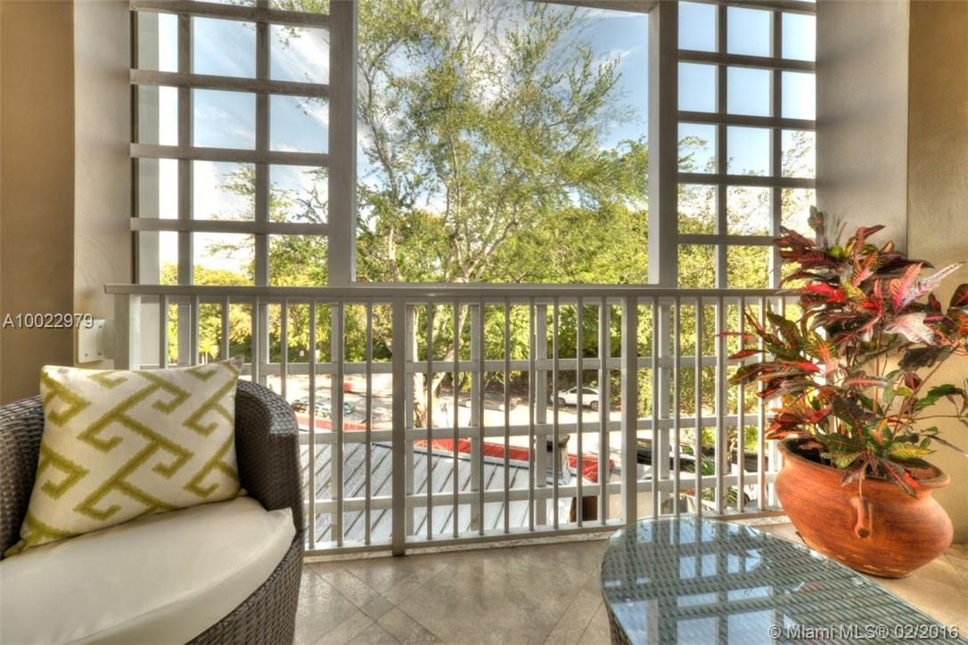 Grove Garden Residences C - Residential Lease