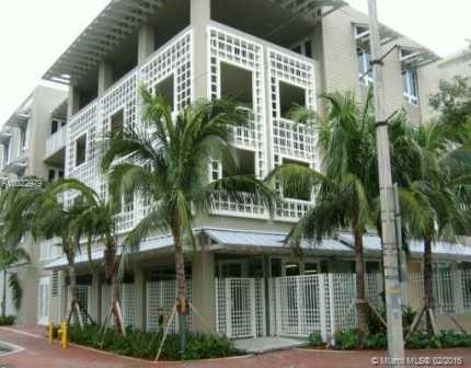Grove Garden Residences C - Residential Lease