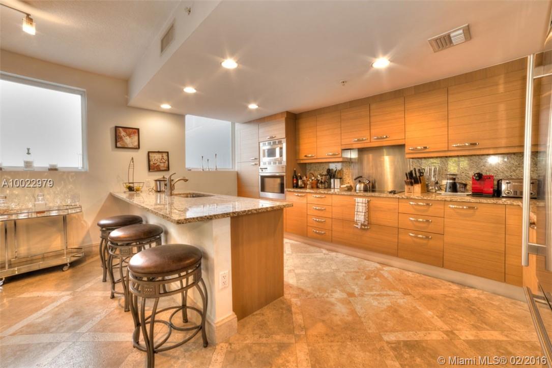 Grove Garden Residences C - Residential Lease