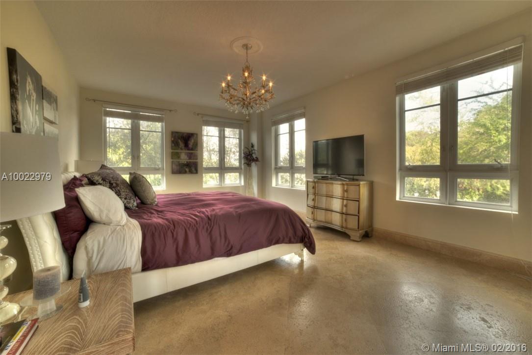 Grove Garden Residences C - Residential Lease