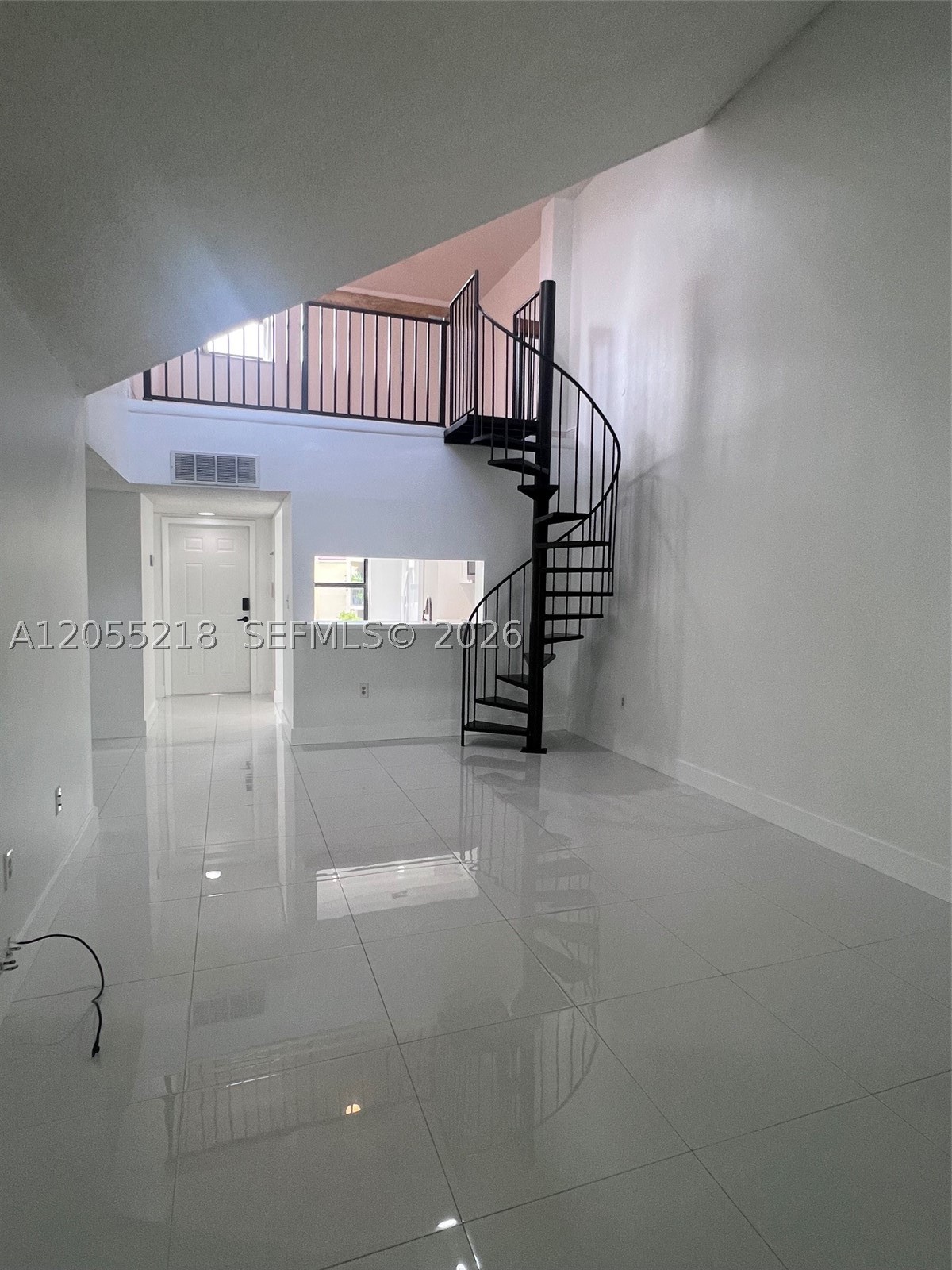 ELAN AT CALUSA CONDO VI - Residential Lease