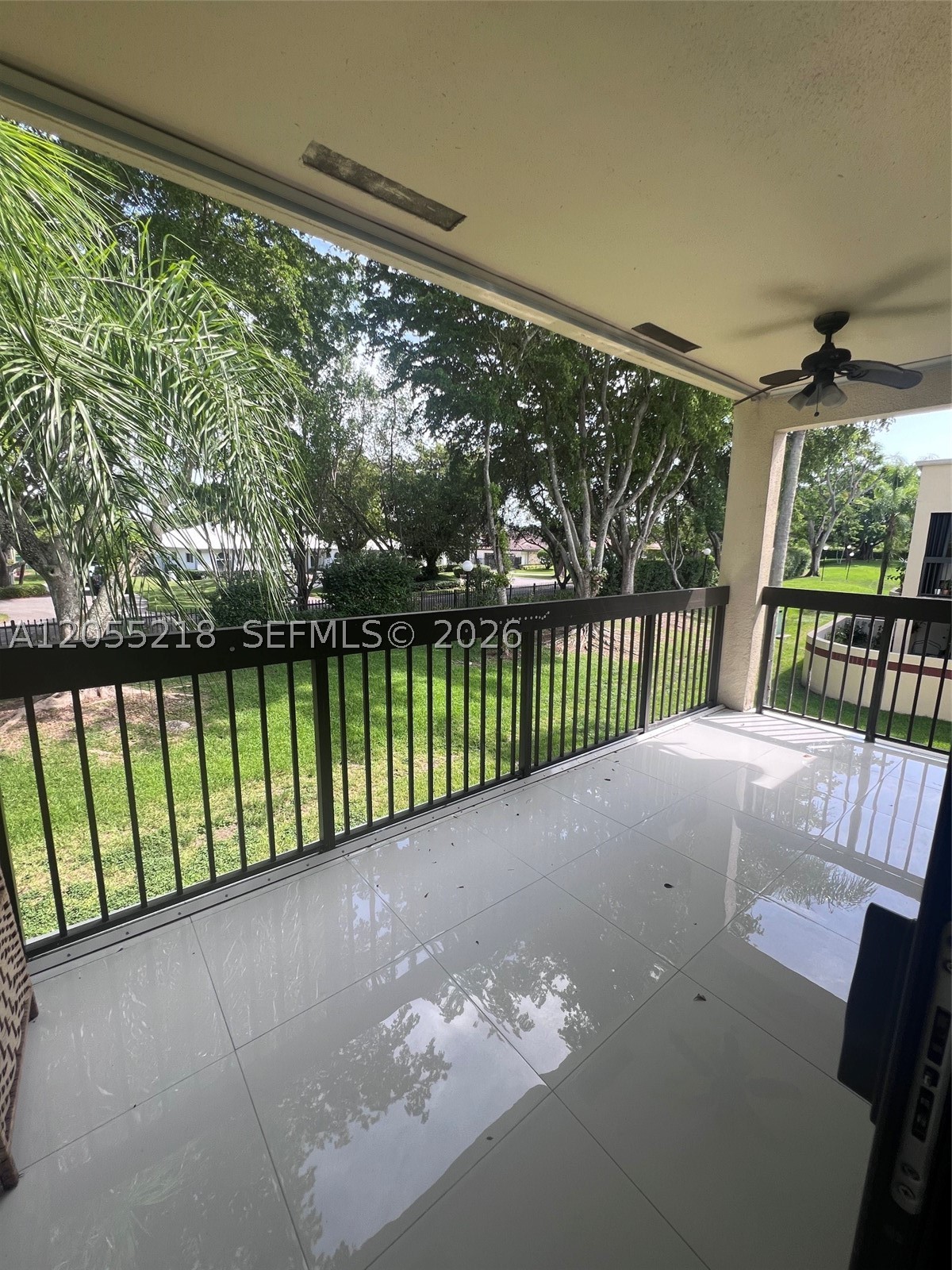 ELAN AT CALUSA CONDO VI - Residential Lease