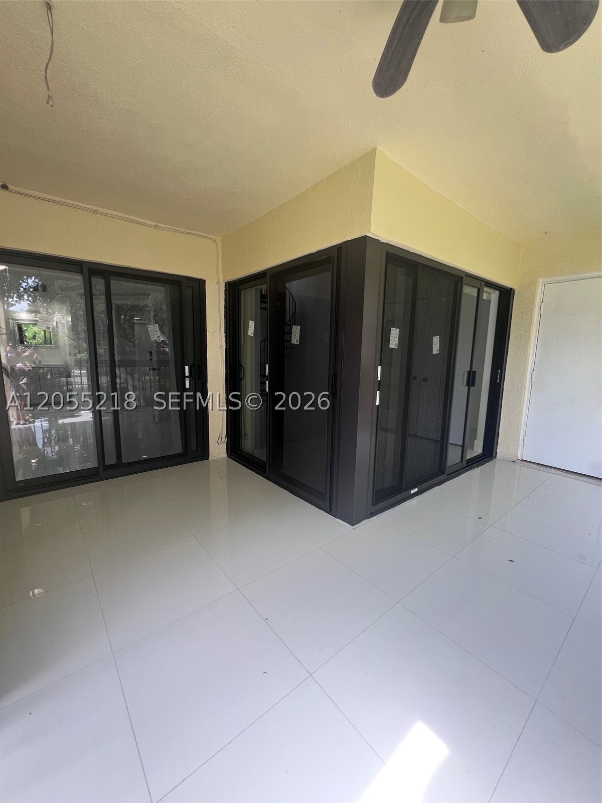 ELAN AT CALUSA CONDO VI - Residential Lease