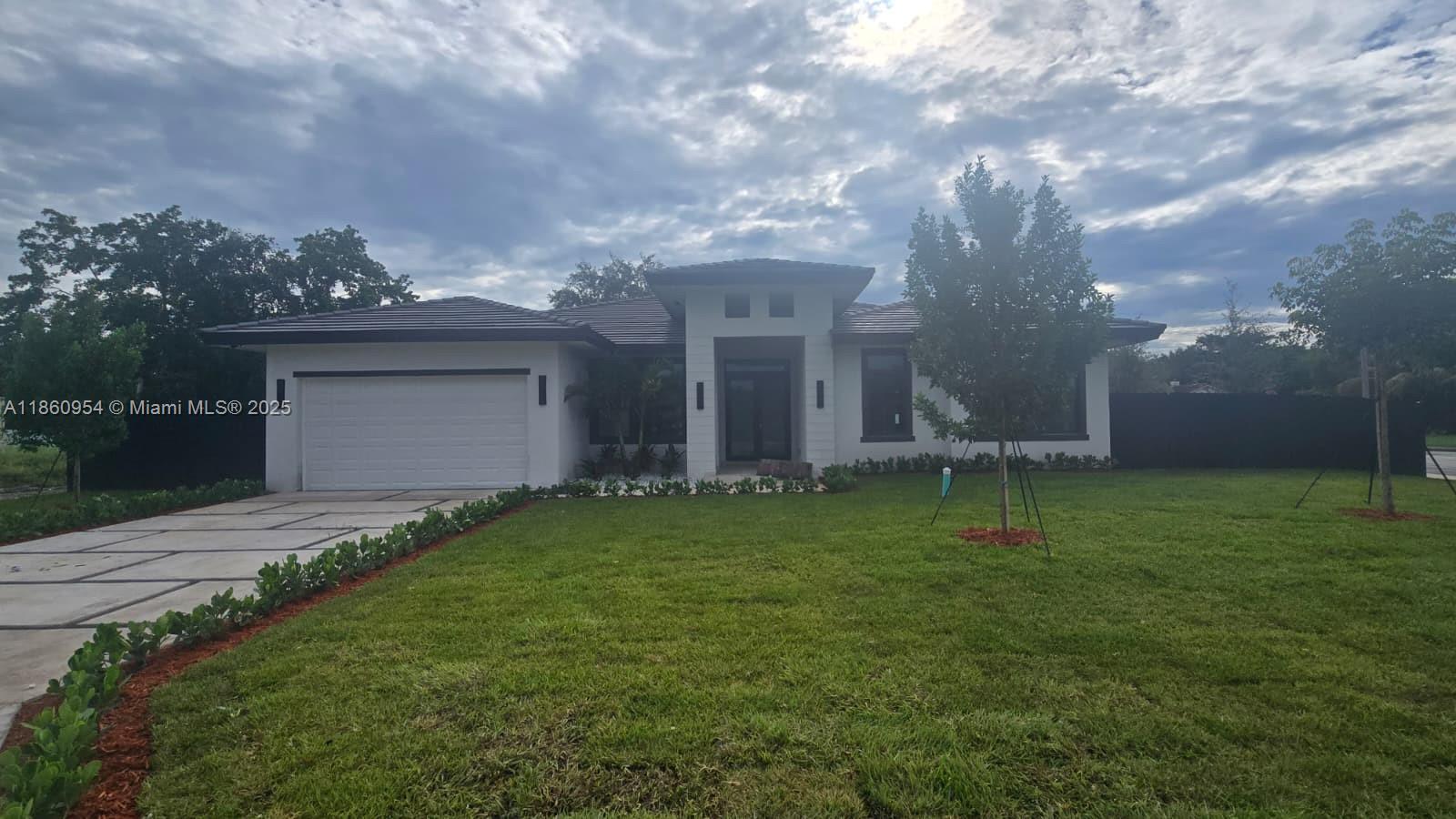 MAGNOLIA ESTATE - Residential