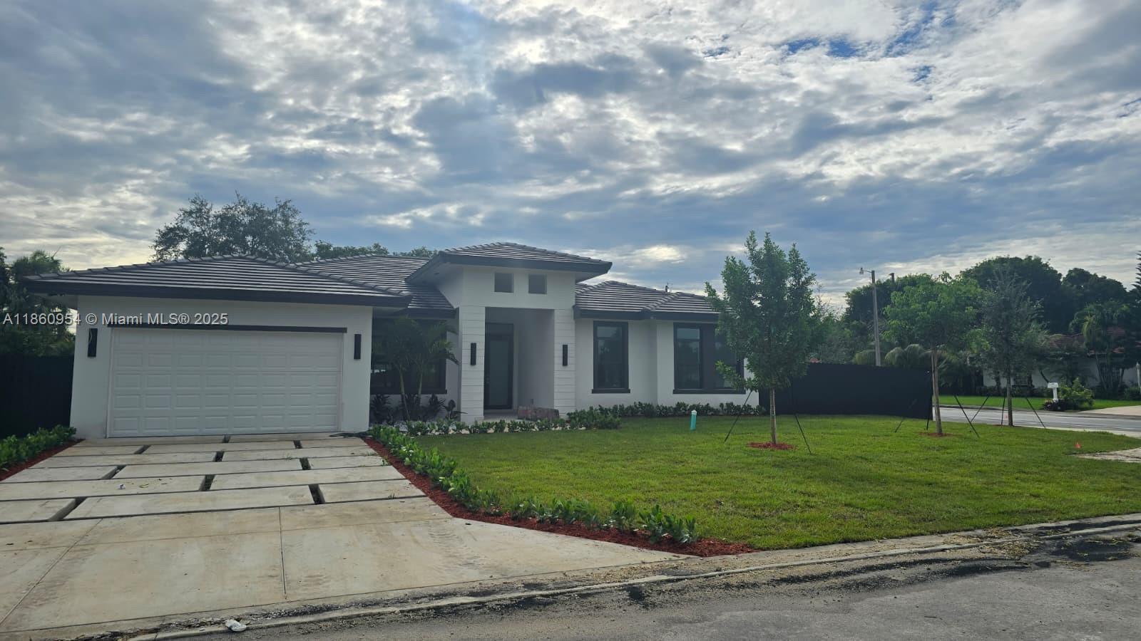 MAGNOLIA ESTATE - Residential
